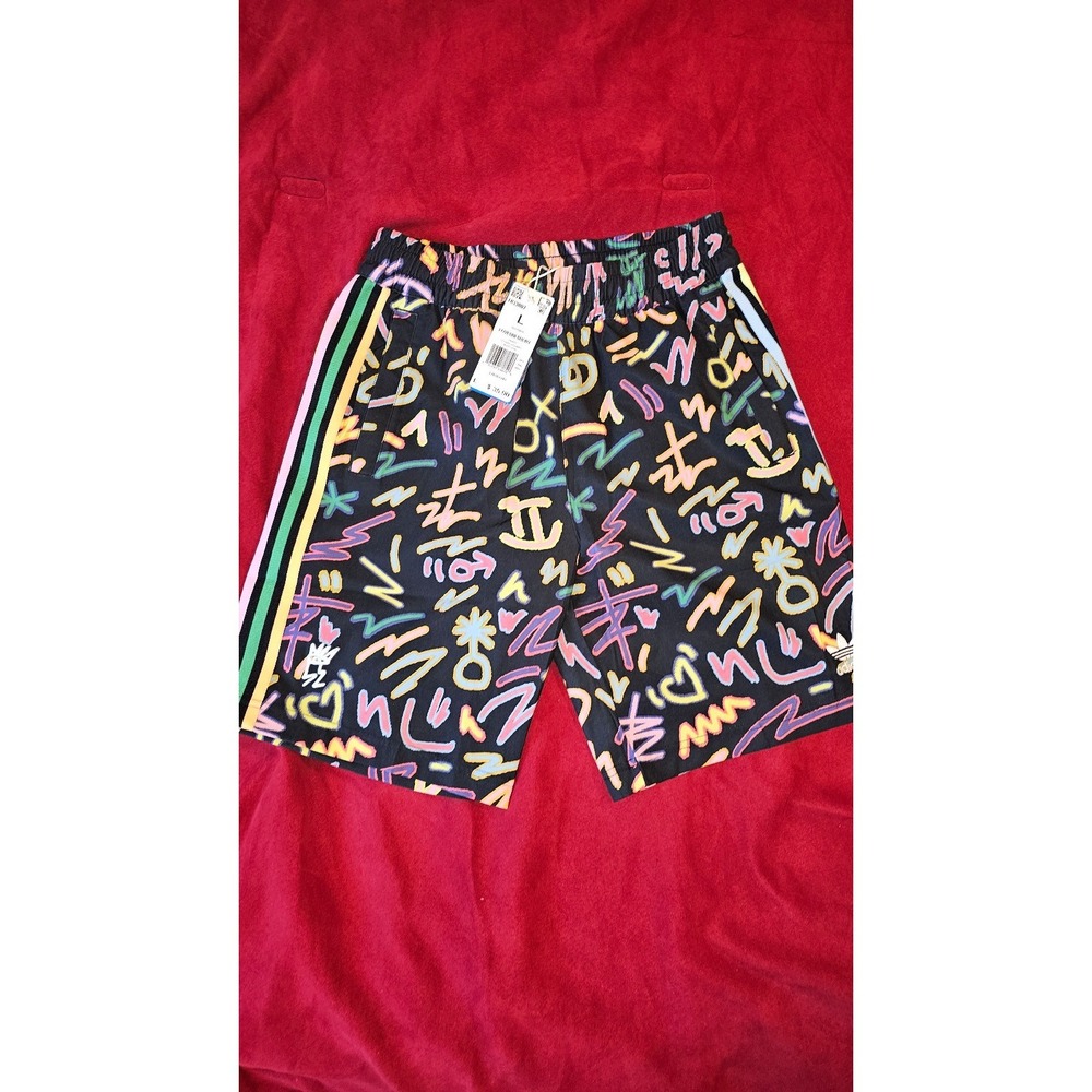 Adidas LOVEUNI Shorts Youth L